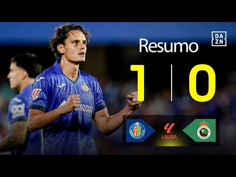 Full highlights