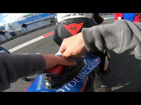 rijderswissel tijden 5 uurs RSZ endurance 16-8-21