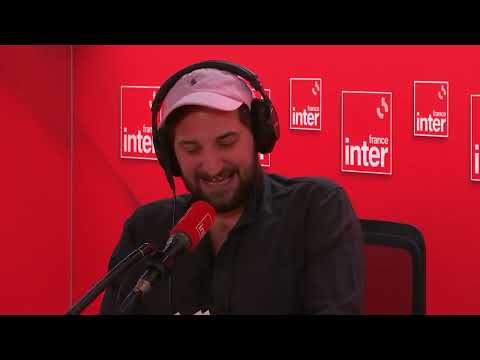 Gentrifik FM et leur autoroute cyclable - Moi, ce que j'en dis... Benjamin Tranié