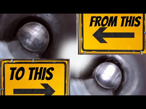 22LR RIMFIRE CLEANING (HOW TO)