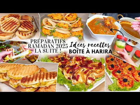 Moroccan Harira Soup