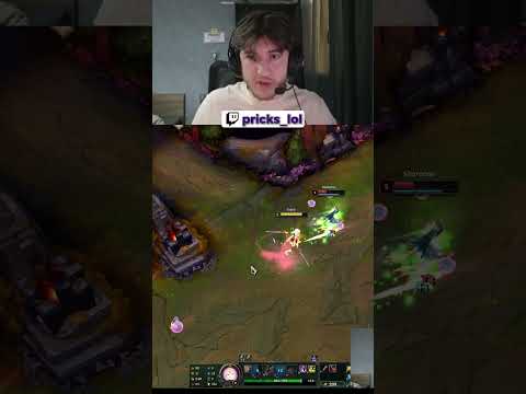 katarina vs syndra  #leagueoflegends