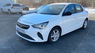 Automobile Opel Corsa | Image 4 - Autoline