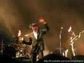 Alain Bashung Mes Prisons Live Olympia Paris 2008