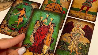 CAPRICORN YOU HAVE NO IDEA HOW MUCH THEY WILL CHANGE YOUR LIFE!! 🤯🔥✨WEEKLY BONUS TAROT