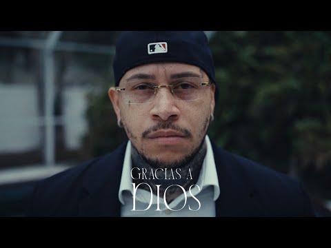El Chulo - Gracias a DIOS (Video Oficial)