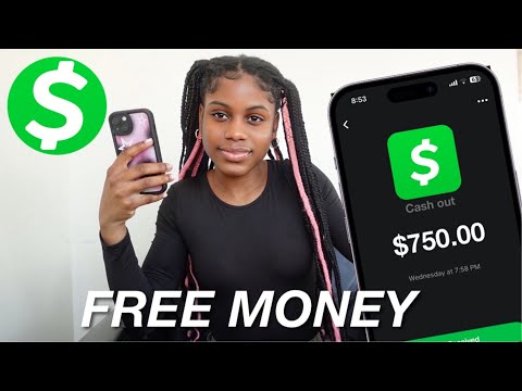 750 On Cash App