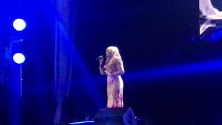 Dato’ Siti Nurhaliza Concert in Singapore - Demi Kasih Sayang