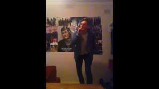 In Hearts Wake - Winterfell (The Tower) -Vocal Cover