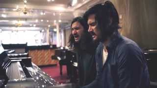 OAW // Lyon Apprentice - Child of Dust (Thrice cover)