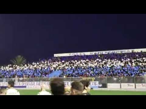 Ultras •MANFREDONIA• Campionato di Promozione pugliese