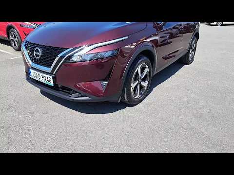 Nissan Qashqai 1.3 SV PREMIUM €3000 Scrappage Offe - Image 2