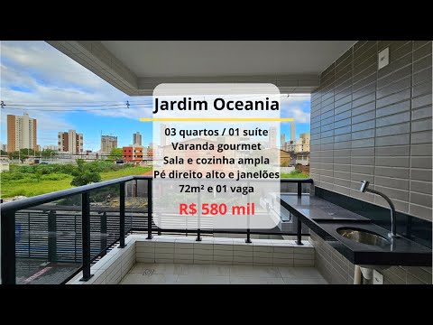 Thumbnail do Vídeo