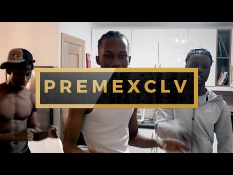 Axcent - Back 3 Back ft.98 NP & A Kay (Official Music Video)  Dearfach TV