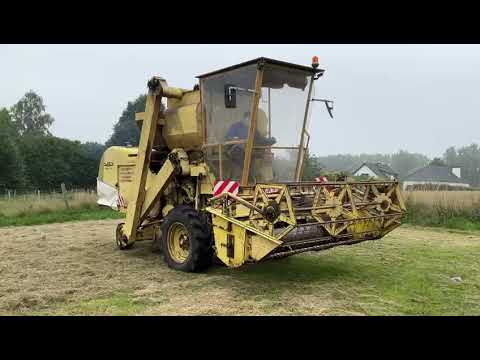 1963 Claeys M103 Maaidorser - Auction 48639 - Lot 5