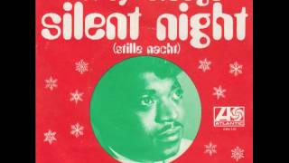 Percy Sledge - Silent Night