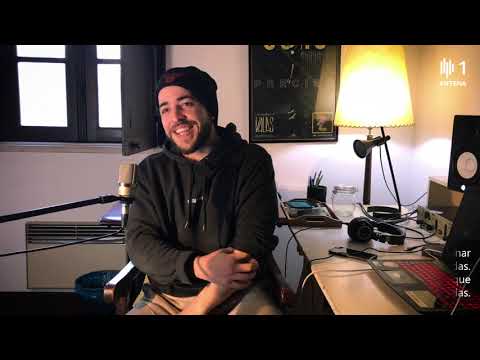 Valas (2) | A Teoria da Evolução | Antena 1