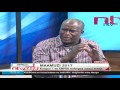 NTV Sasa Februari 13 Maamuzi 2017