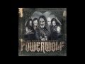 Powerwolf - The rockhard sacrament [EP] 