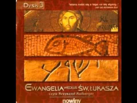 42 Ewangelia wg.św.Łukasza - miłosierny samarytanin