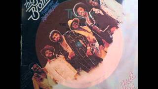 The Isley Brothers - Fight the Power Pt 1 &amp; 2