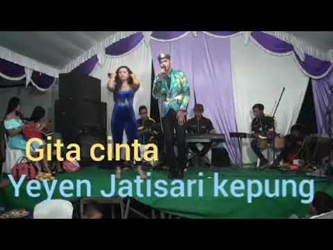 Yeyen vivia gahar kdi