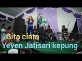 Yeyen Vivia Gahar Kdi
