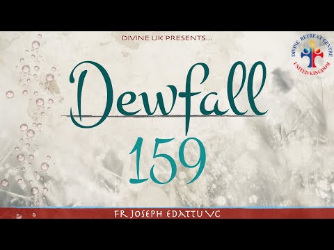 Dewfall 159 - The promises of Genesis
