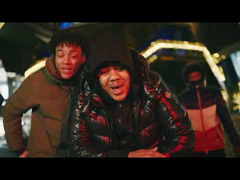 SbmCj Ft Ferg Jullatti - To The Top (Music Video) [Shot by Borleonefilms]