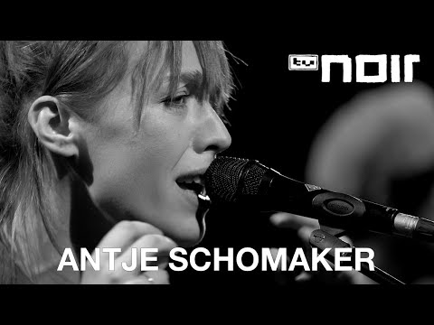 Antje Schomaker - Hand in Hand (Beatsteaks Cover) (live bei TV Noir)