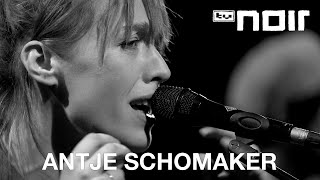 Antje Schomaker - Hand in Hand (Beatsteaks Cover) (live bei TV Noir)