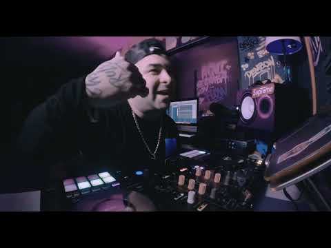 MIX PERREO 1 REGGAETON NUEVO VS VIEJITO 2022 2023 - DJ COBRA