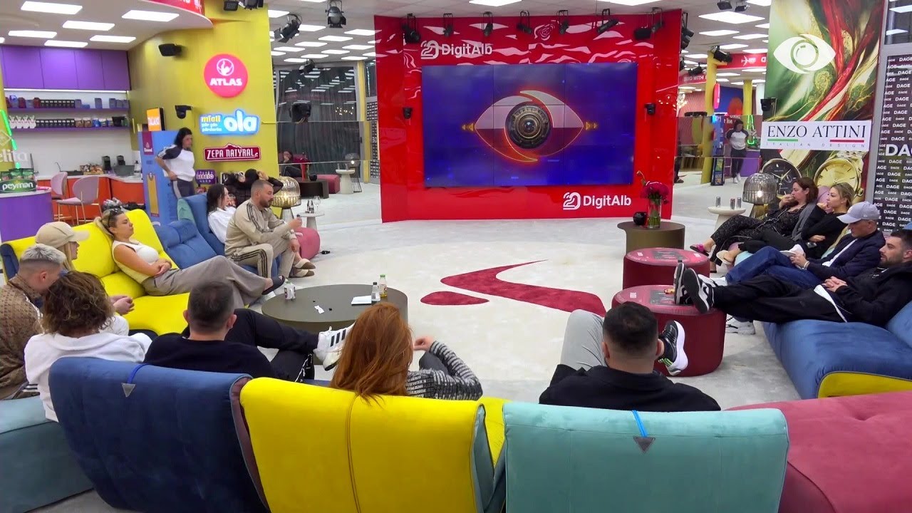 Luna Piena SPA mendon për banorët, trajtime dhe relaks para spektaklit të madh