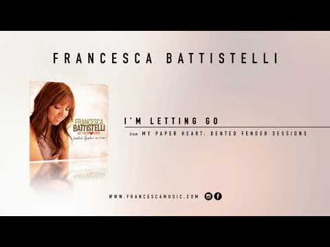 Video thumbnail for I’m Letting Go (Dented Fender Sessions)