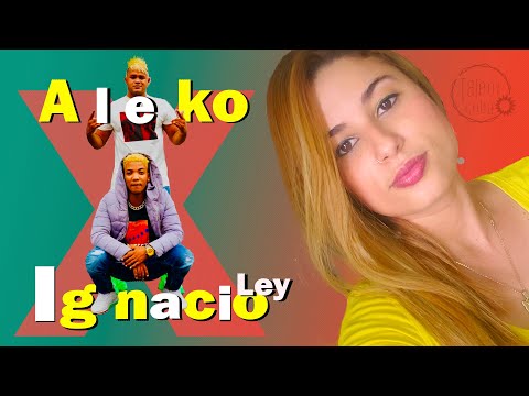 Música urbana en Cuba | Talentos Aleko x Ignacio Ley los chicos de los 90. Reguetón cubano🔥🔥