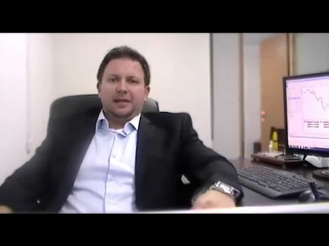 Forex Gemini Code - Intro by Vladimir Ribakov