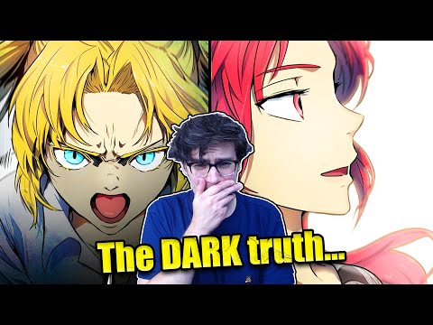 LIVE REACTION to Tower of God S3: Episode 151 (Chapter 568)