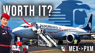 Download lagu Not What I Expected: Flying Aeroméxico in 2025 mp3 Download lagu Not What I Expected: Flying Aeroméxico in 2025 mp3