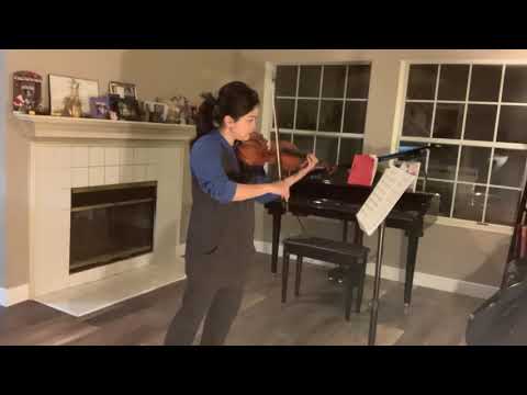 Anna Dolopo slow 3-2020