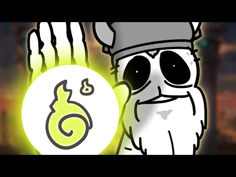 Curse: The Most BIZARRE Ability in The Battle Cats...