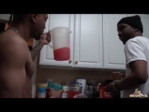 Trae Flocka | Gambino NTG | "The Juice" | Shot by @smb_film #Memphis