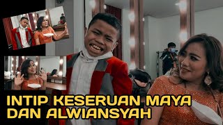 Download lagu SHREYA MAYA_INTIP KESERUAN MAYA DAN ALWIANSYAH... mp3 Download lagu SHREYA MAYA_INTIP KESERUAN MAYA DAN ALWIANSYAH... mp3