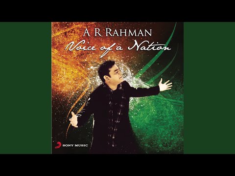 Maa Tujhe Salaam (From "Vande Mataram")