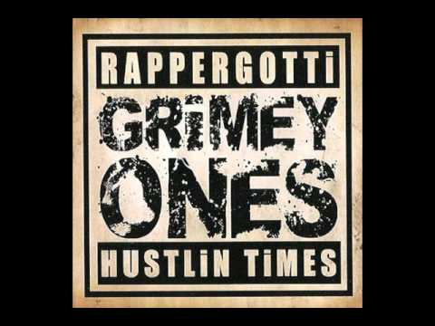 Rapper Gotti Feat. Wase - Lucci (2008)