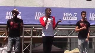 Kinky Boots; Land of Lola