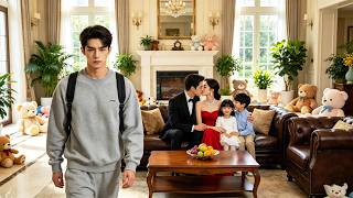 【FULL】妻子獲得10億投資後罵我是條狗配不上她了，我果斷離婚走人，而她卻不知道是那個投資人其實是我！#逆襲#minidrama  #中國短劇#精彩大陸短劇