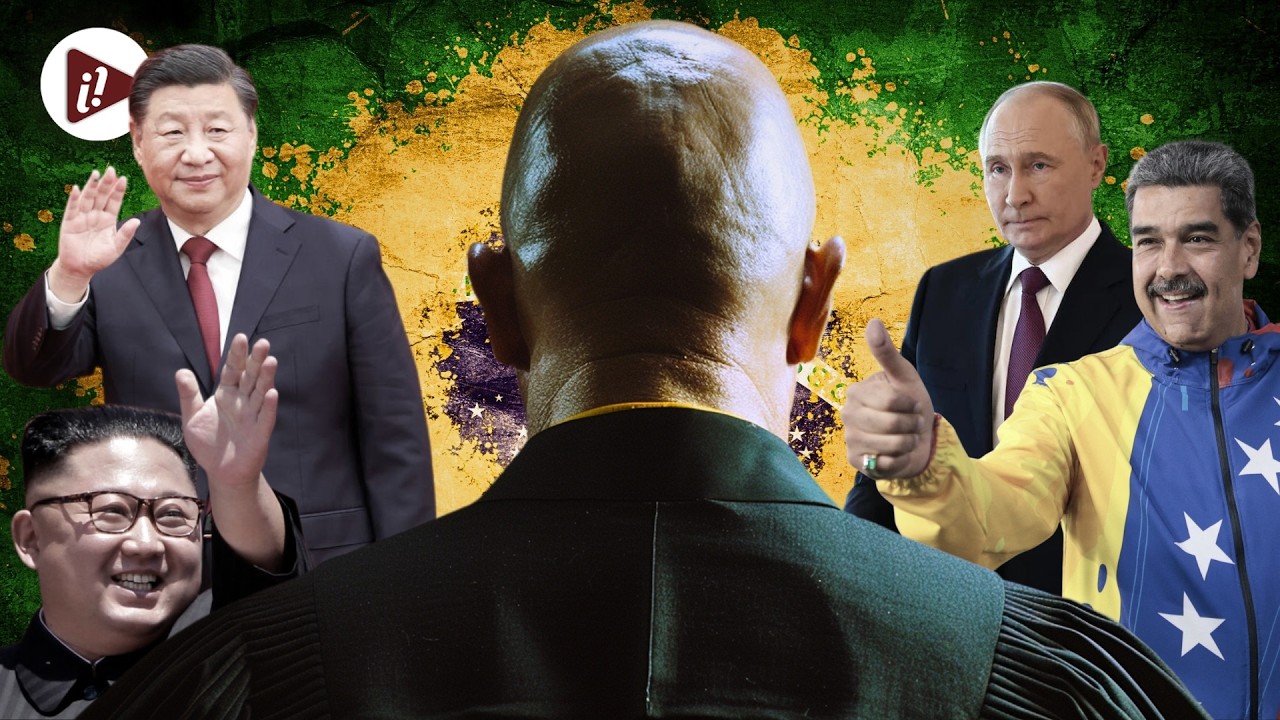 Por que não conseguimos nos livrar dos ditadores?