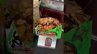 Aguachiles La Changa Chillona video 1