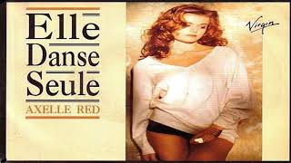 Axelle red elle danse seule 1993