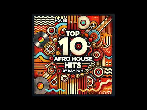 AFRO HOUSE MIX 2024 | BEST AFRO HOUSE HITS | By KampoM | Anouket, RAFFA GUIDO, Nitefreak